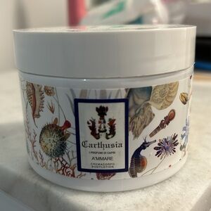 Carthusia I Profumi di Capri A’mmare Body Lotion
